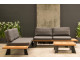Allure | Hoekbank Casablanca